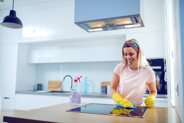Residential Cleaning