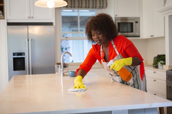 Residential Cleaning