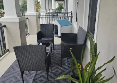 Move-Out Cleaning Services in Altamonte Springs FL
