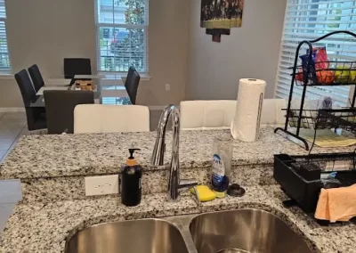 Residential Cleaning in Altamonte Springs FL